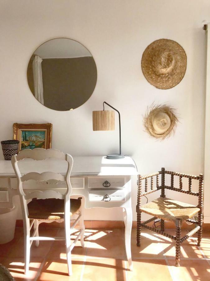 Arelate Sejour Apartment Arles Exterior photo