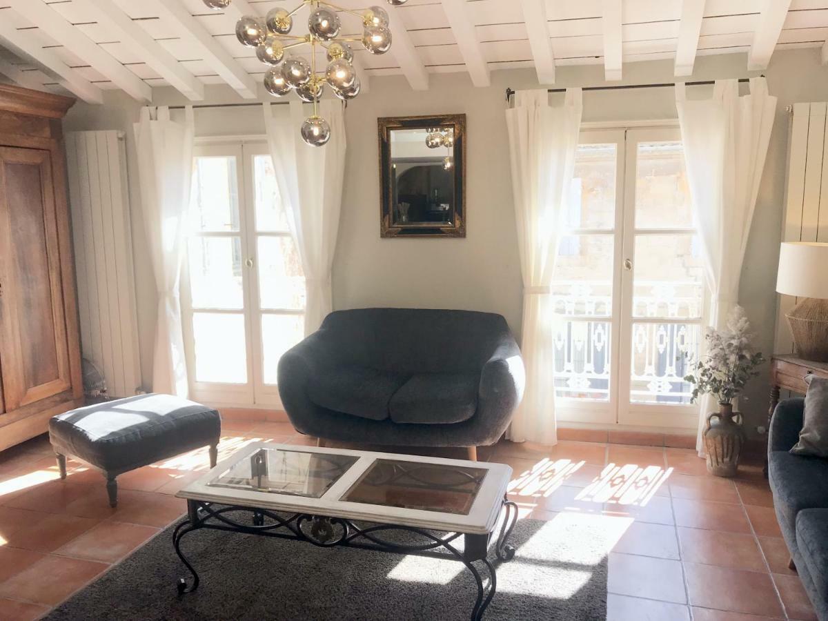 Arelate Sejour Apartment Arles Exterior photo