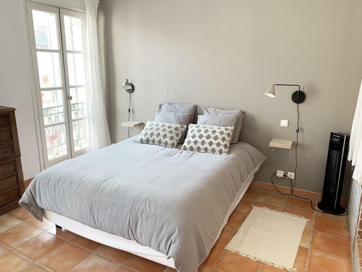 Arelate Sejour Apartment Arles Exterior photo