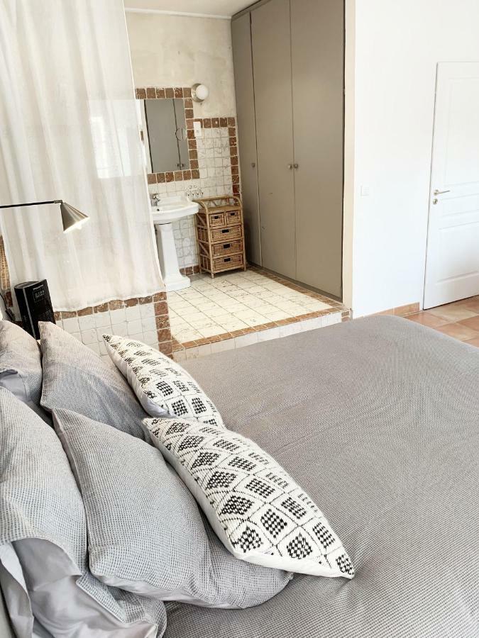 Arelate Sejour Apartment Arles Exterior photo