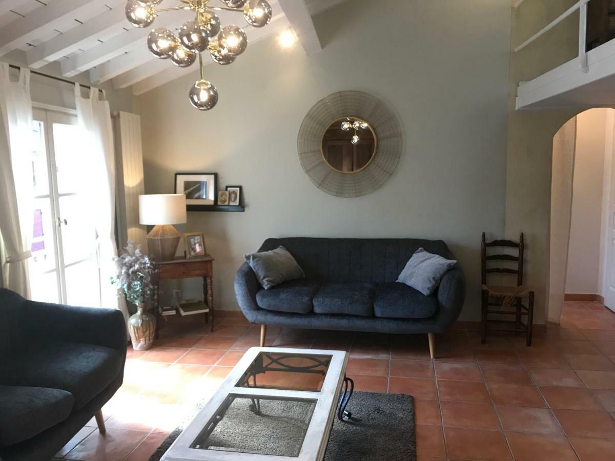Arelate Sejour Apartment Arles Exterior photo