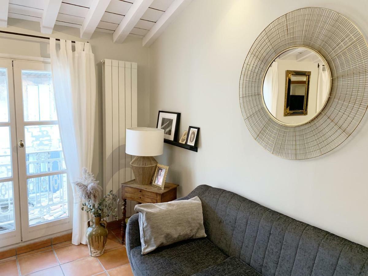Arelate Sejour Apartment Arles Exterior photo