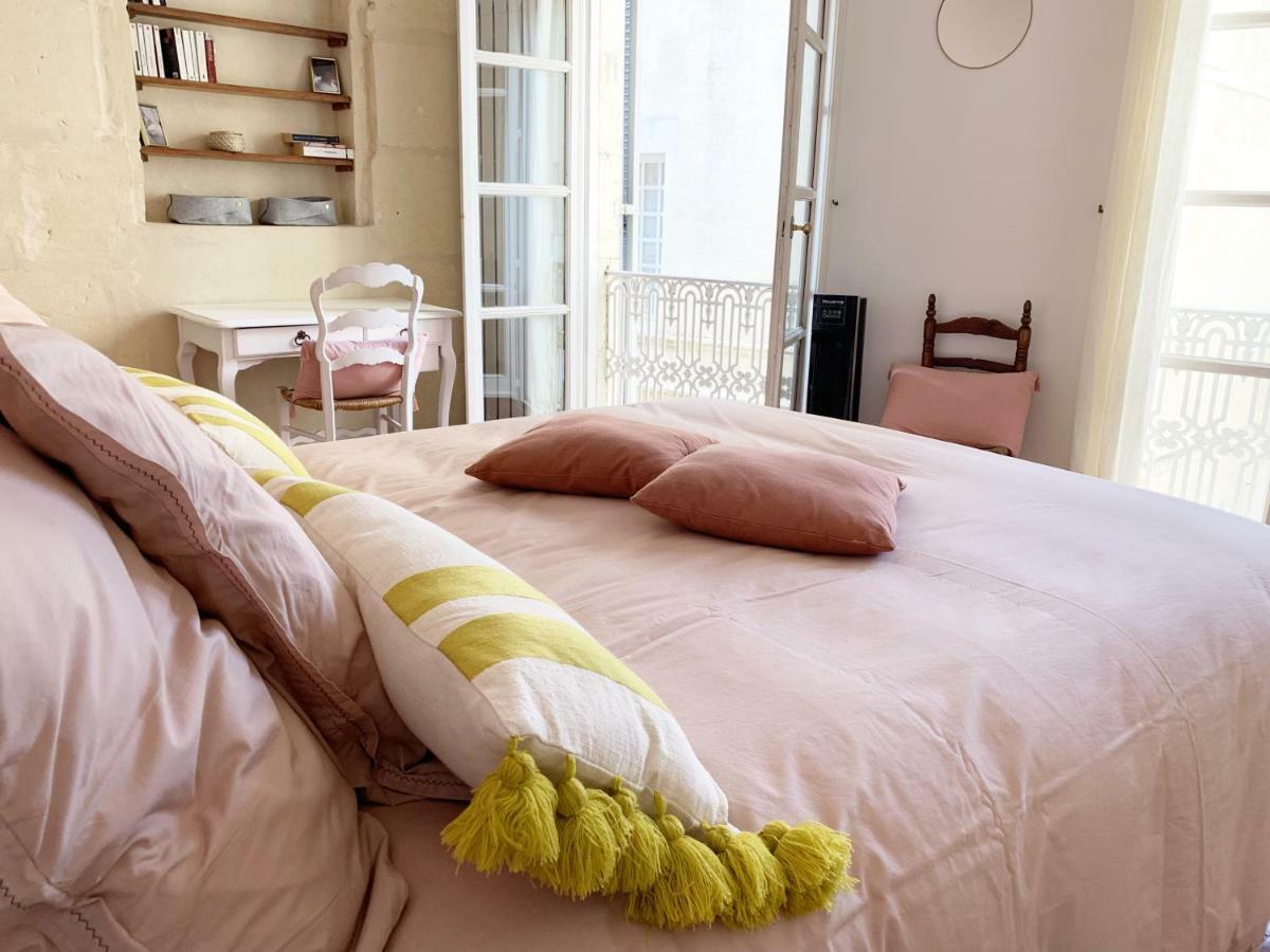 Arelate Sejour Apartment Arles Exterior photo