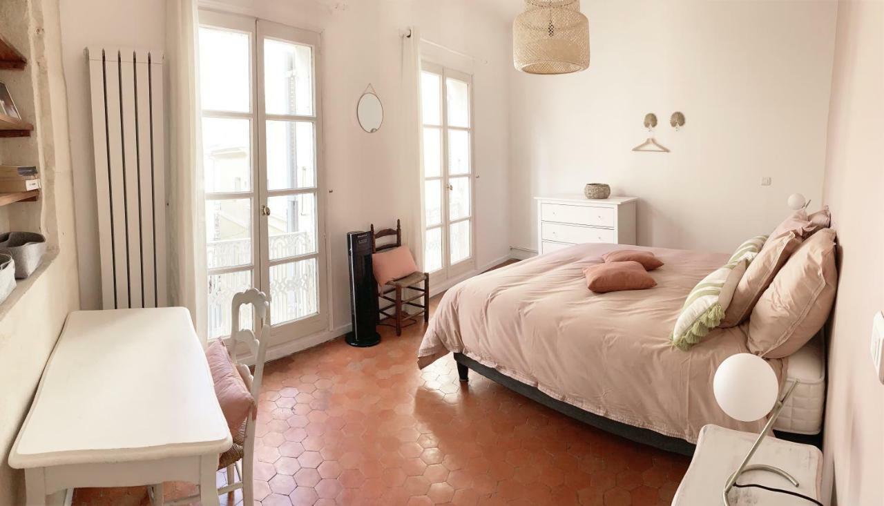 Arelate Sejour Apartment Arles Exterior photo