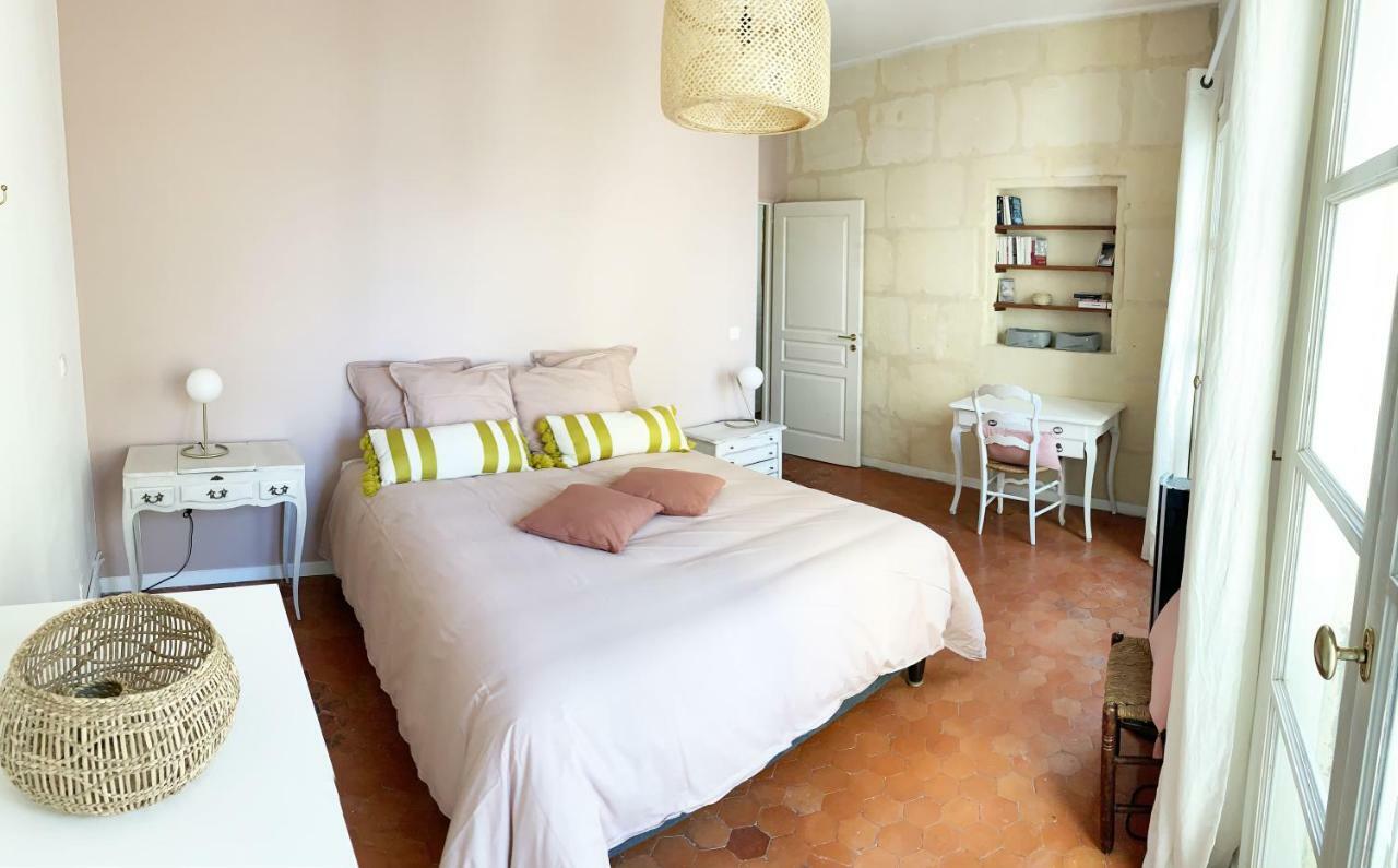 Arelate Sejour Apartment Arles Exterior photo
