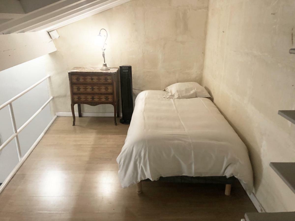 Arelate Sejour Apartment Arles Exterior photo