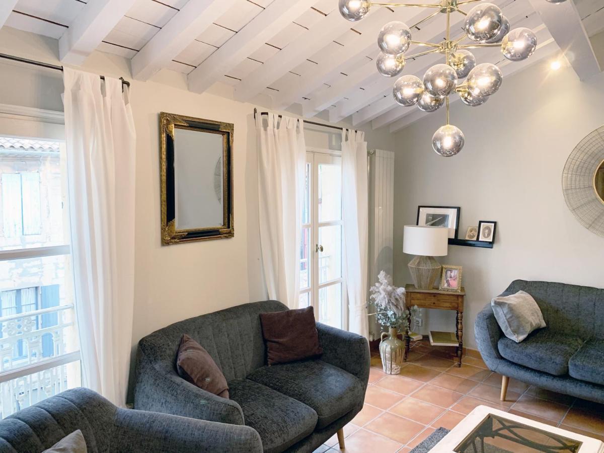 Arelate Sejour Apartment Arles Exterior photo